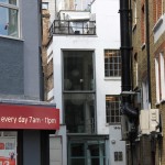 144a Clerkenwell Road