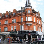 409-411 Brixton Road