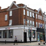66 High Street New Malden