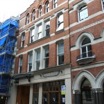 Breams Building