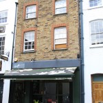 Camden Passage
