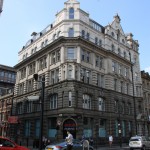 New Bridge Street
