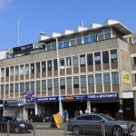 Uxbridge Road