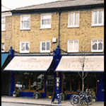 62-62 Battersea Bridge Road SW11