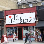 Clapham High St