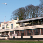 The Esplanade